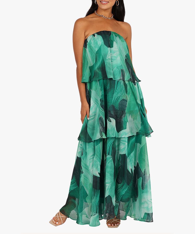 OS Dresses