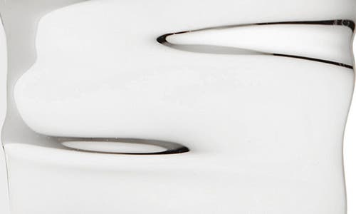 Jenny Bird Sundra Stud Earrings In Silver