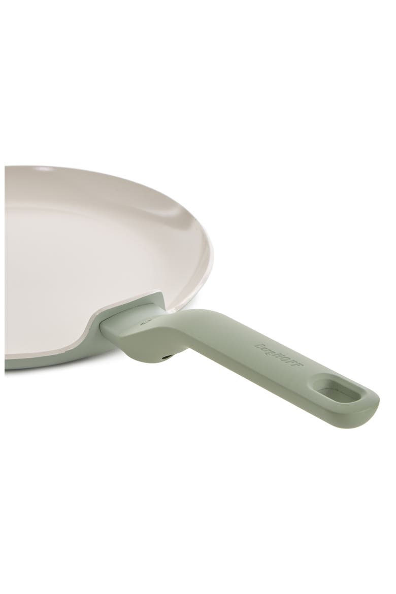 Leo Balance 3-Piece Assorted Pan Set, Alternate, color, SAGE