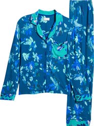 Alivia Sofia Print Pajamas