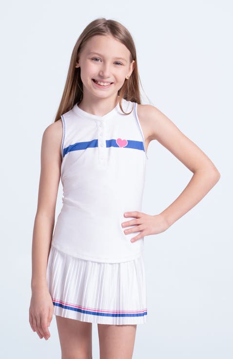 Girls' Love is Bold Tank