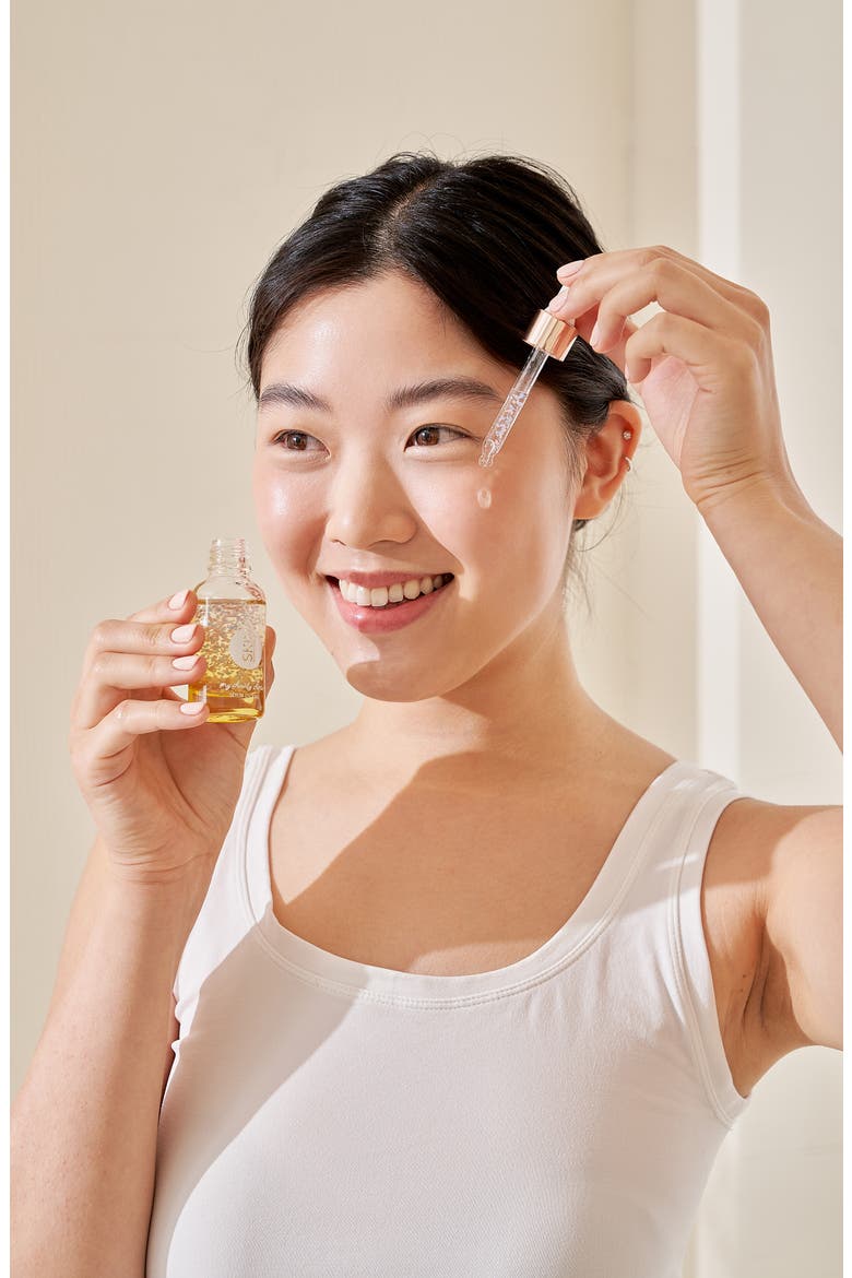 Skin Inc. My Daily Dose of Glow Serum to Illuminate & Brighten, Alternate, color, NO COLOR