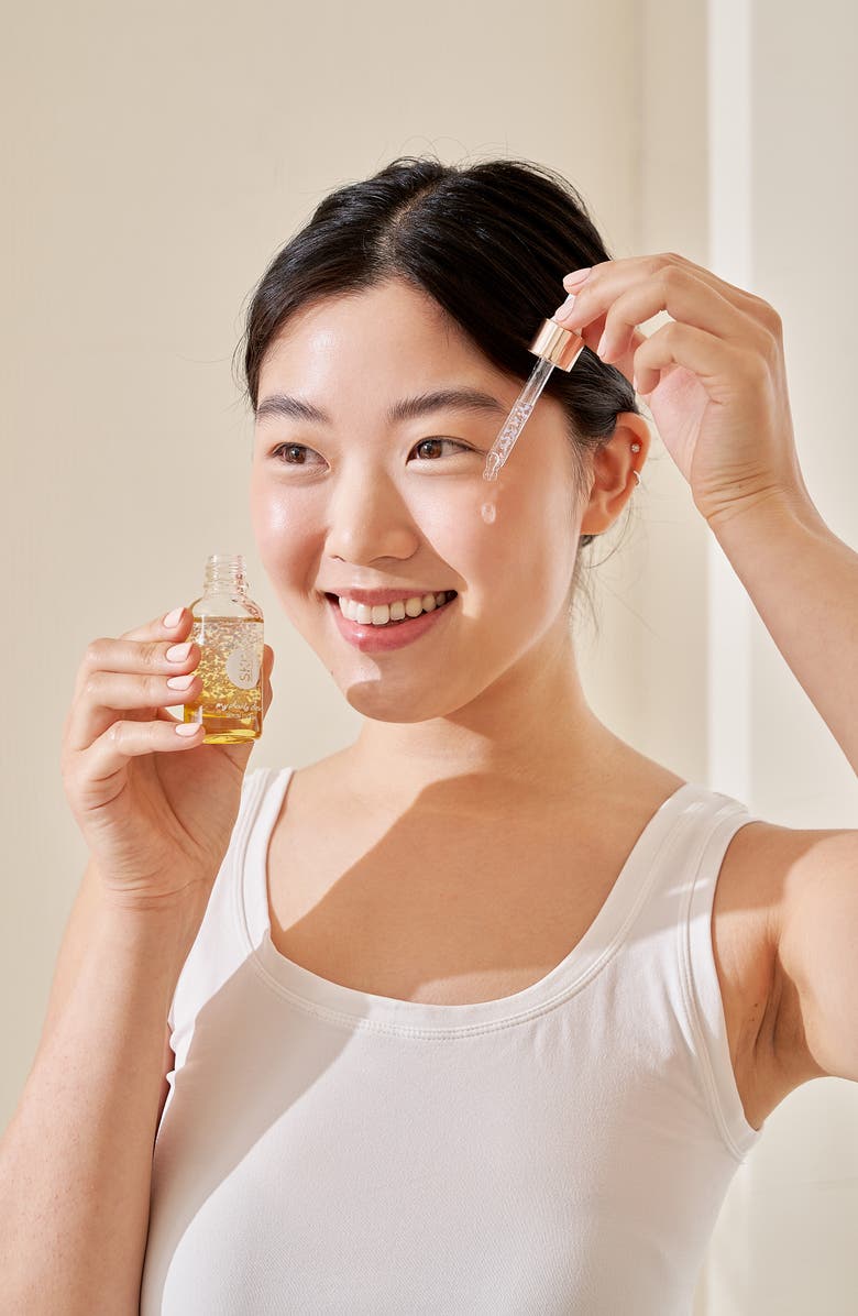 SKIN INC<sup>®</sup> SUPPLEMENT BAR Skin Inc. My Daily Dose of Glow Serum to Illuminate & Brighten, Alternate, color,