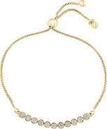 EFFY Diamond Bezel Slider Bracelet