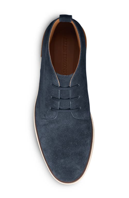ALLEN EDMONDS ALLEN EDMONDS CARSON HYBRID CHUKKA BOOT