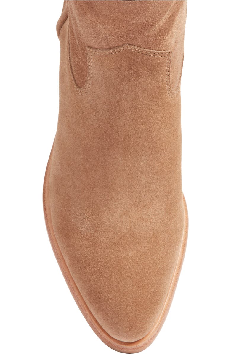 rag & bone Mustang Bootie, Alternate, color,
