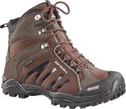 Baffin Zone Waterproof Snow Boot