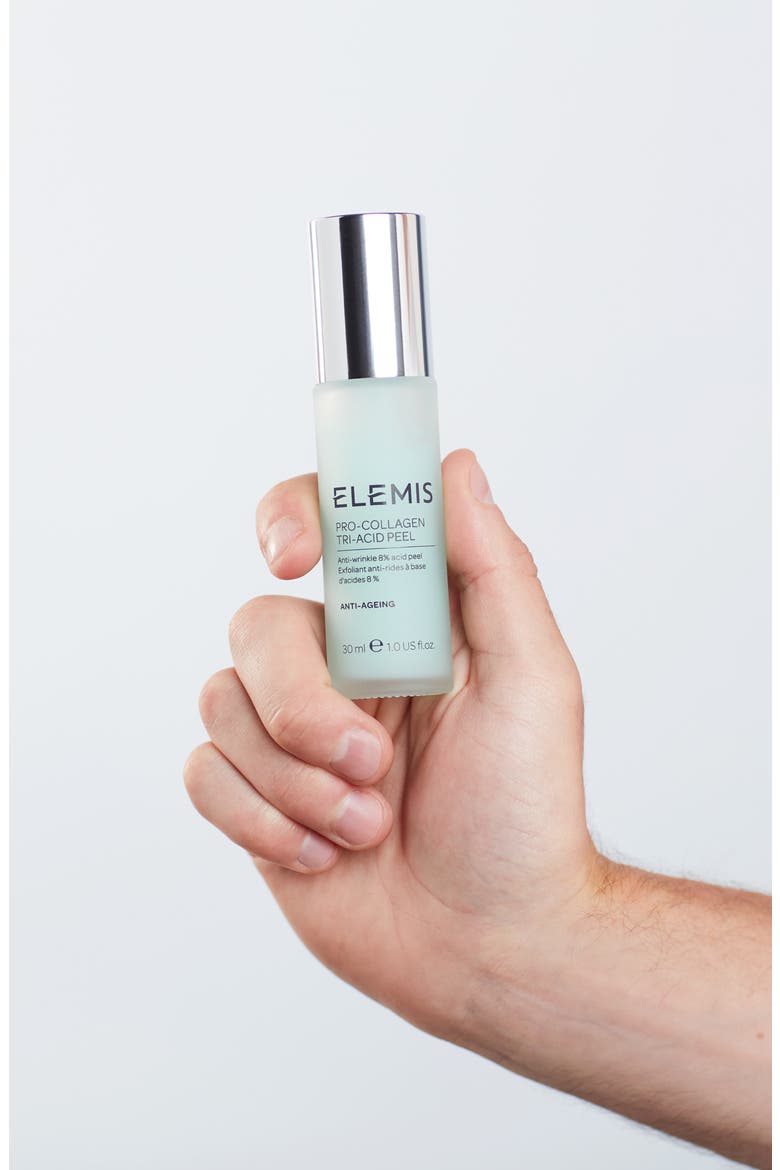 Pro-Collagen Tri-Acid Peel, Alternate, color, NO COLOR