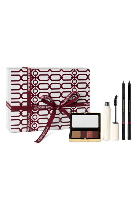 Eye Wardrobe 5-Piece Makeup Set