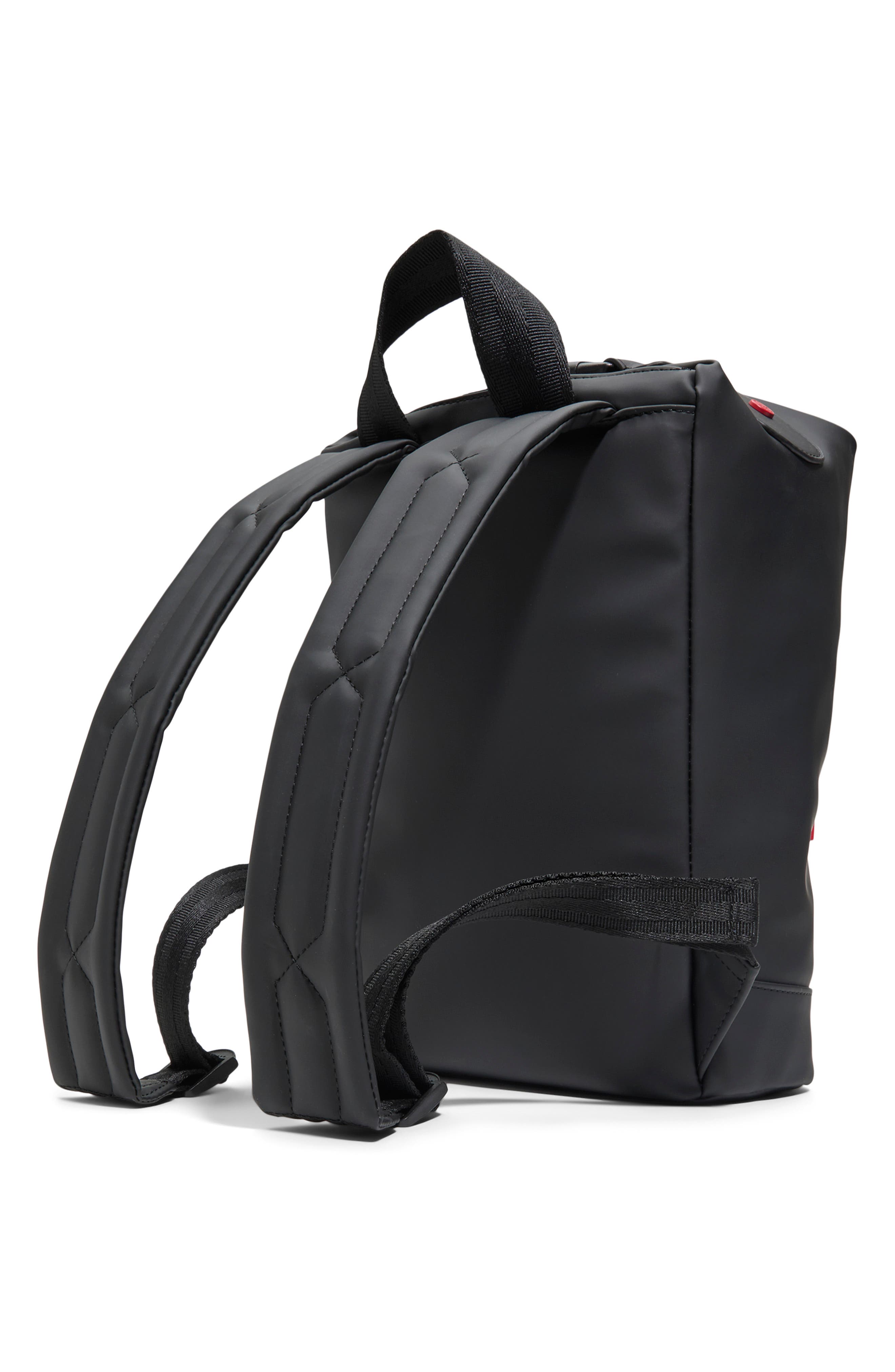 Hunter Top Clip Mini Backpack, Alternate, color, 