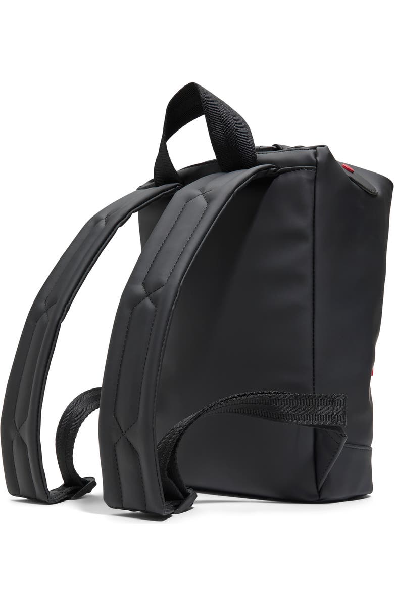 Hunter Top Clip Mini Backpack, Alternate, color,