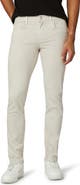 Hudson Jeans Blake Stretch Twill Slim Straight Fit Pants