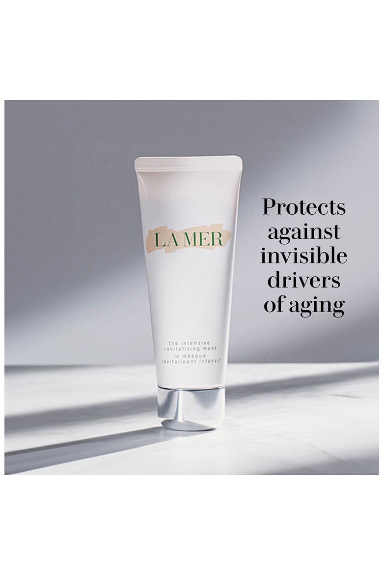 The Intensive Revitalizing Mask for Radiance & Smoothing, Alternate, color, NO COLOR