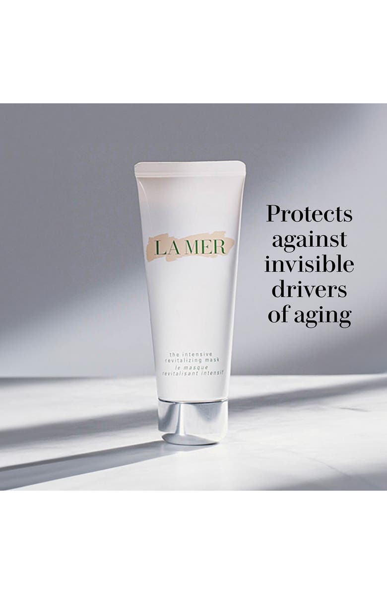 La Mer The Intensive Revitalizing Mask, Alternate, color,
