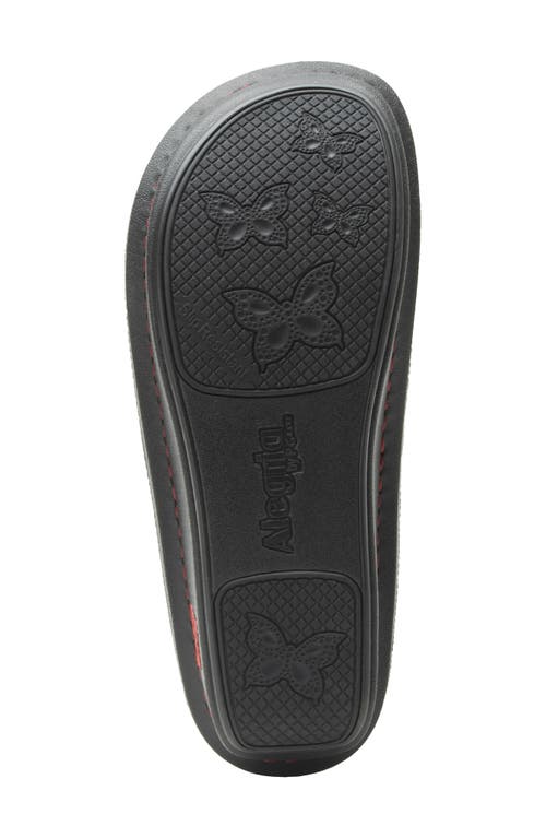 Alegria By Pg Lite Classic Clog