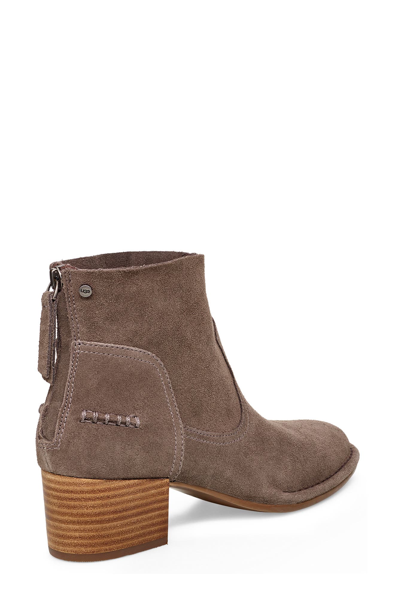 UGG<sup>®</sup> Bandera Bootie, Alternate, color, 
