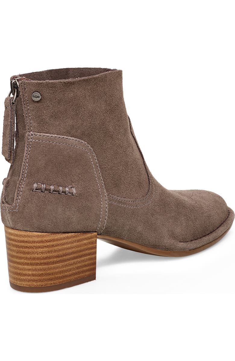 UGG<sup>®</sup> Bandera Bootie, Alternate, color,