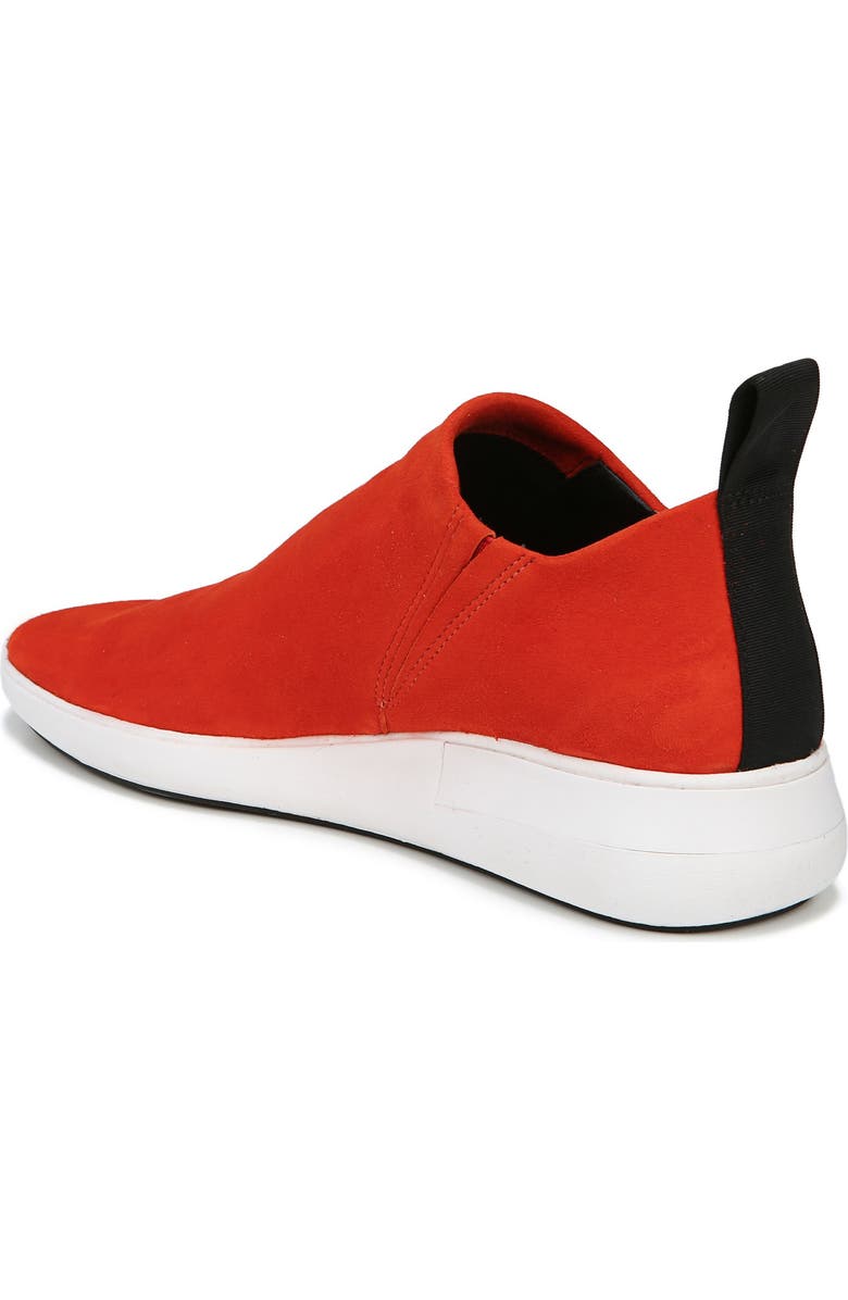 Via Spiga Marlow Slip-On Sneaker, Alternate, color,