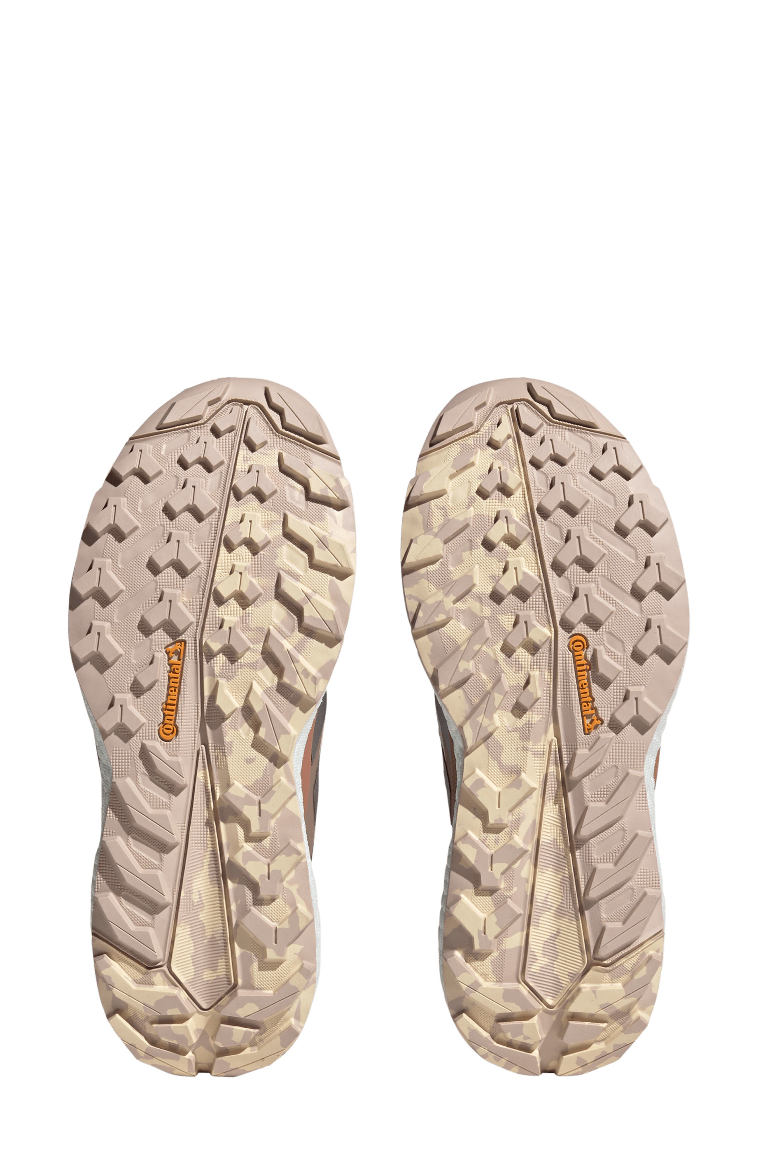 adidas Terrex Free Hiker 2.0 Hiking Shoe, Alternate, color, 