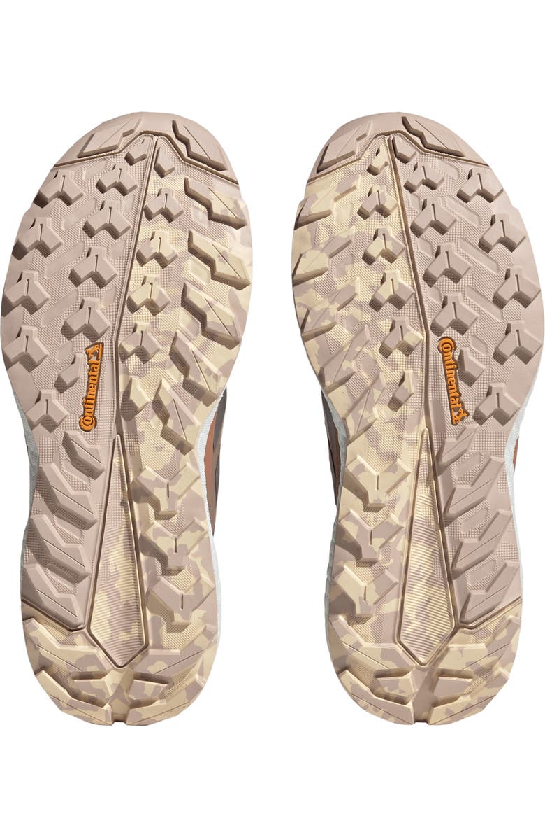 adidas Terrex Free Hiker 2.0 Hiking Shoe, Alternate, color,