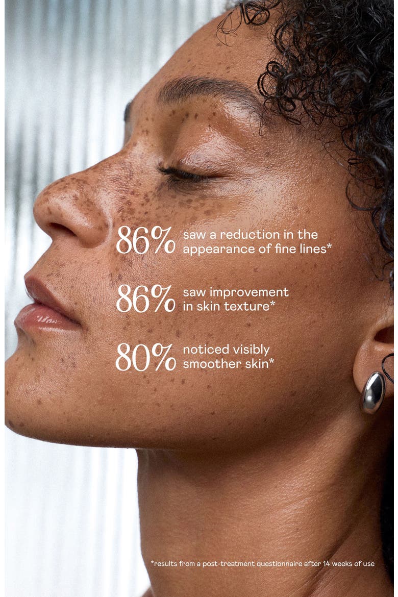 FIX Smooth Microcurrent Serum Activator with Peptides, Alternate, color, NO COLOR