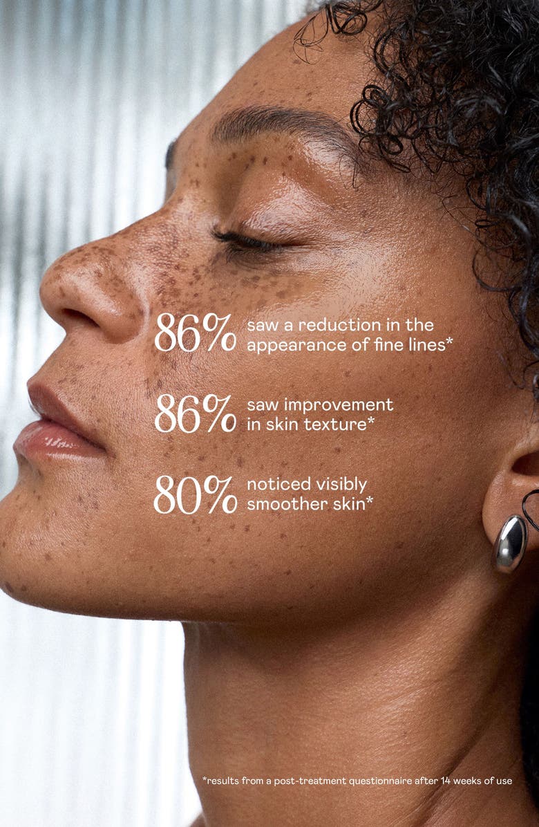 NuFACE<sup>®</sup> FIX Smooth Microcurrent Serum Activator with Peptides, Alternate, color, 