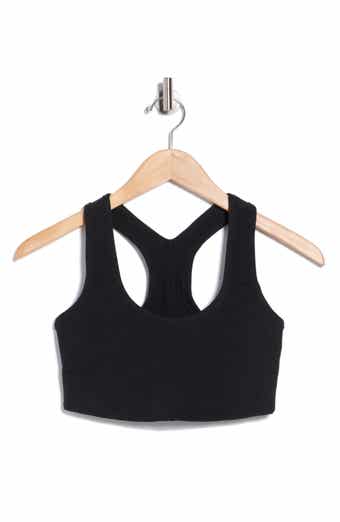 Beyond Yoga Space Dye Simplicity Sports Bra