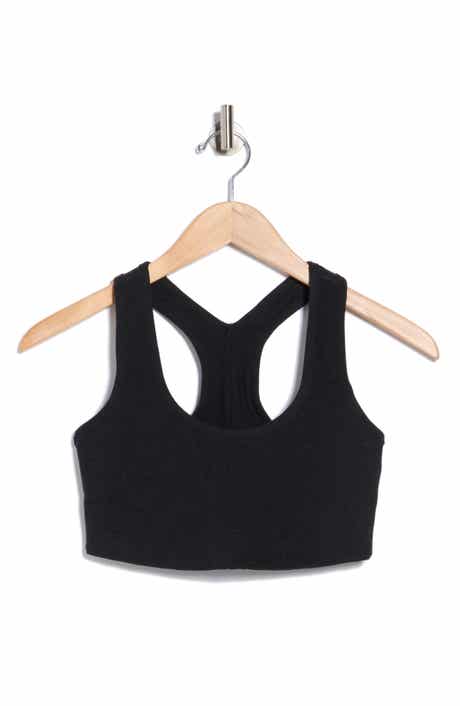 Beyond Yoga Space Dye Simplicity Sports Bra