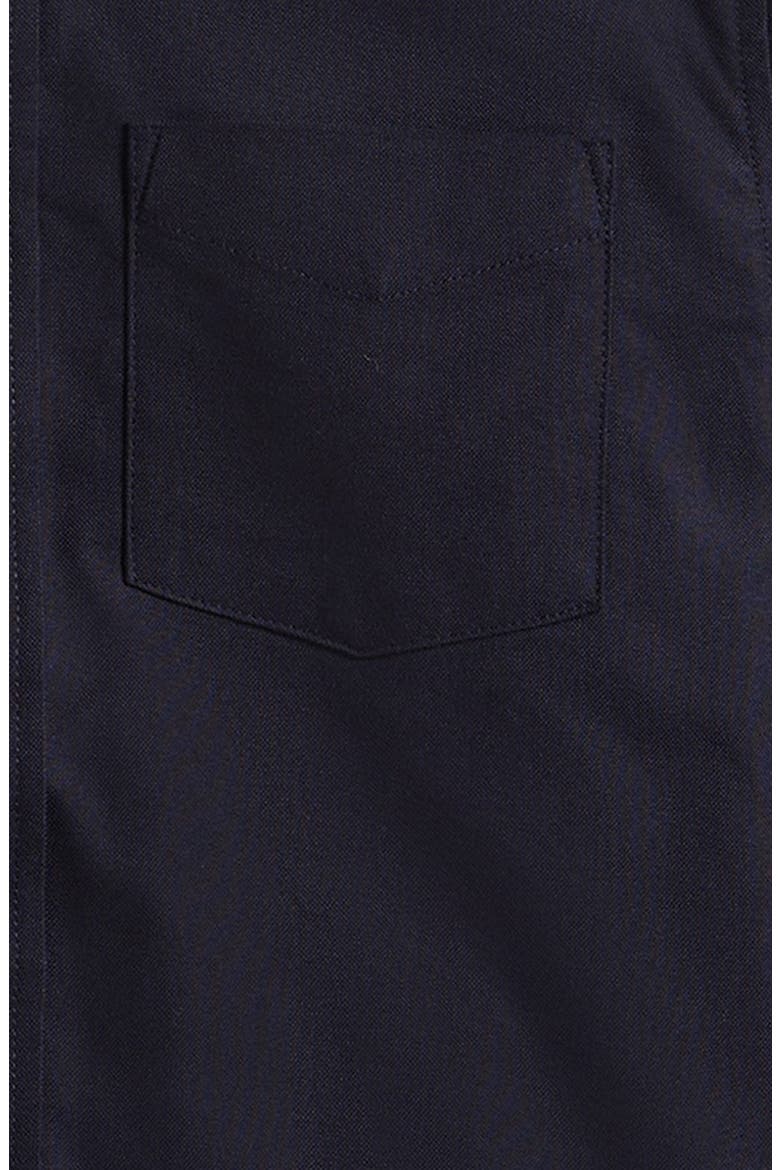 Kids' Greenwich Button-Down Shirt, Alternate, color, NAVY