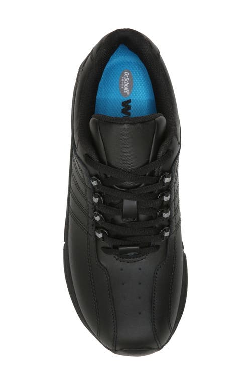 DR. SCHOLL'S DR. SCHOLL'S KIMBERLY II SNEAKER