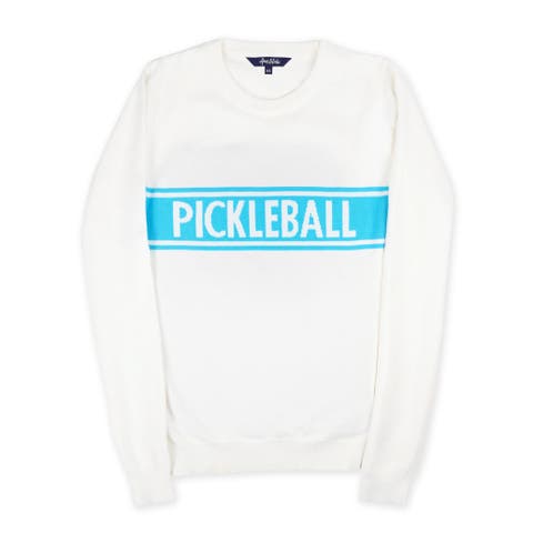 Club Sport Sweater