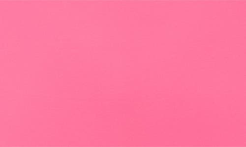 Dippin Daisys Bliss One-piece Swimsuit In Plastic Pink