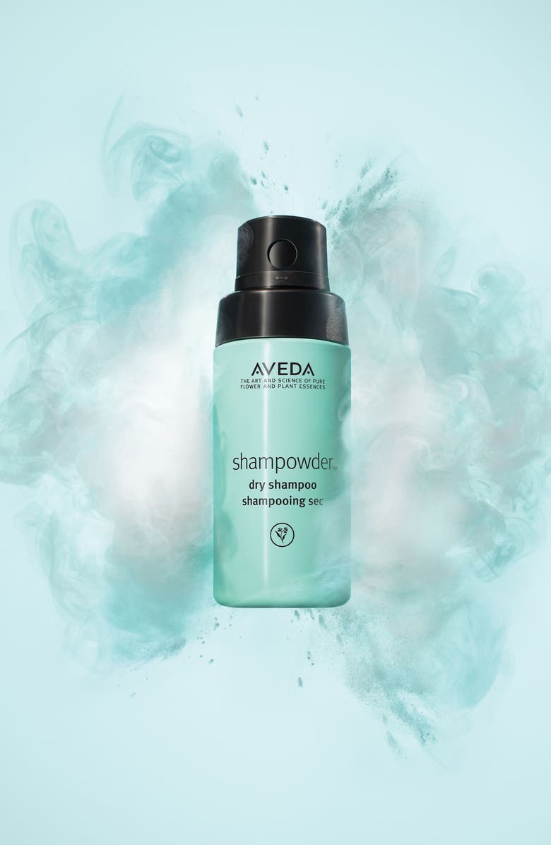 Aveda shampowder<sup>™</sup> Dry Shampoo, Alternate, color, 