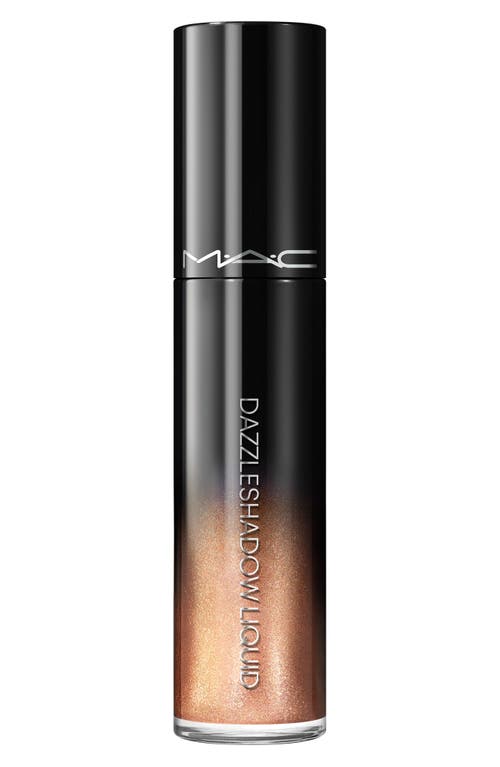 Mac Cosmetics Dazzleshadow Liquid Eye Shadow