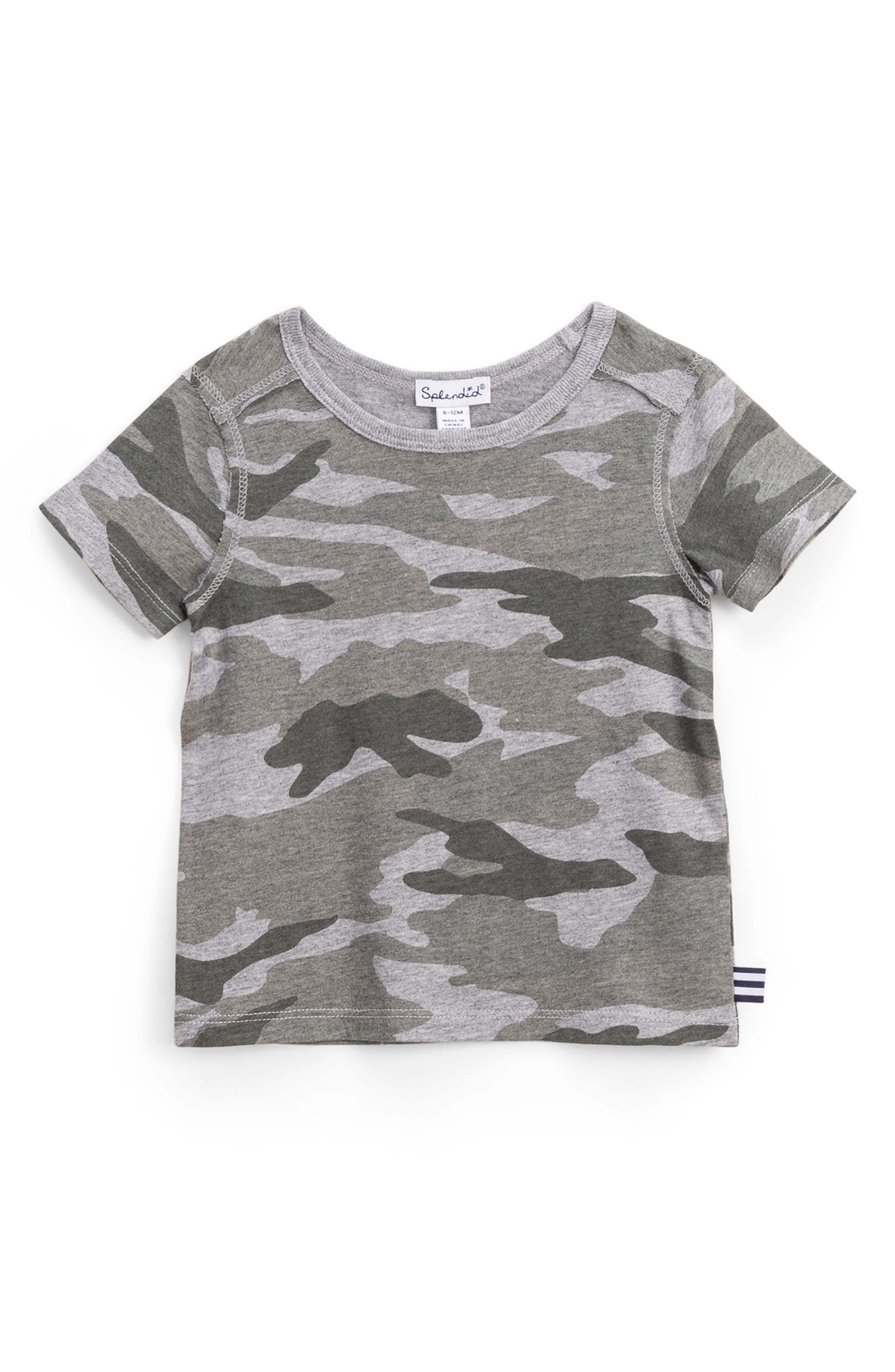 selected LIGHT CHARCOAL HEATHER