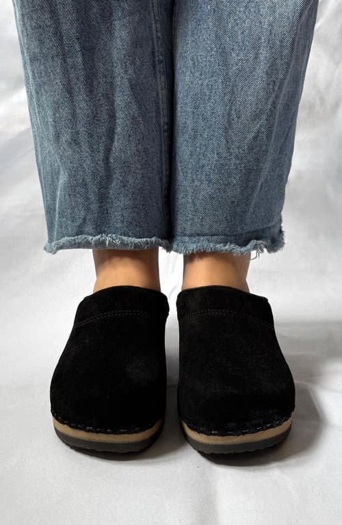 Kunsten Embla Clog In Multi