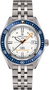 CERTINA DS Super PH2000M Automatic Bracelet Watch, 43mm