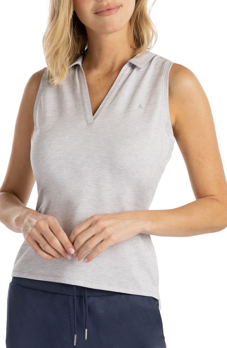 TravisMathew Majorca Racerback Tank, Main, color, 