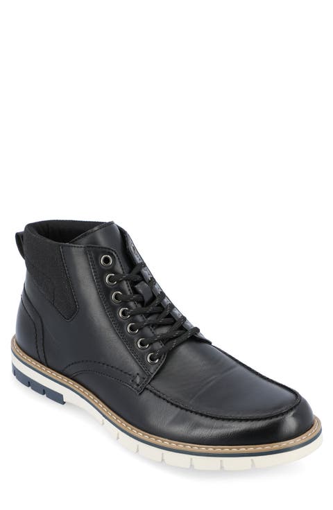 Dalvin Lace-Up Boot (Men)