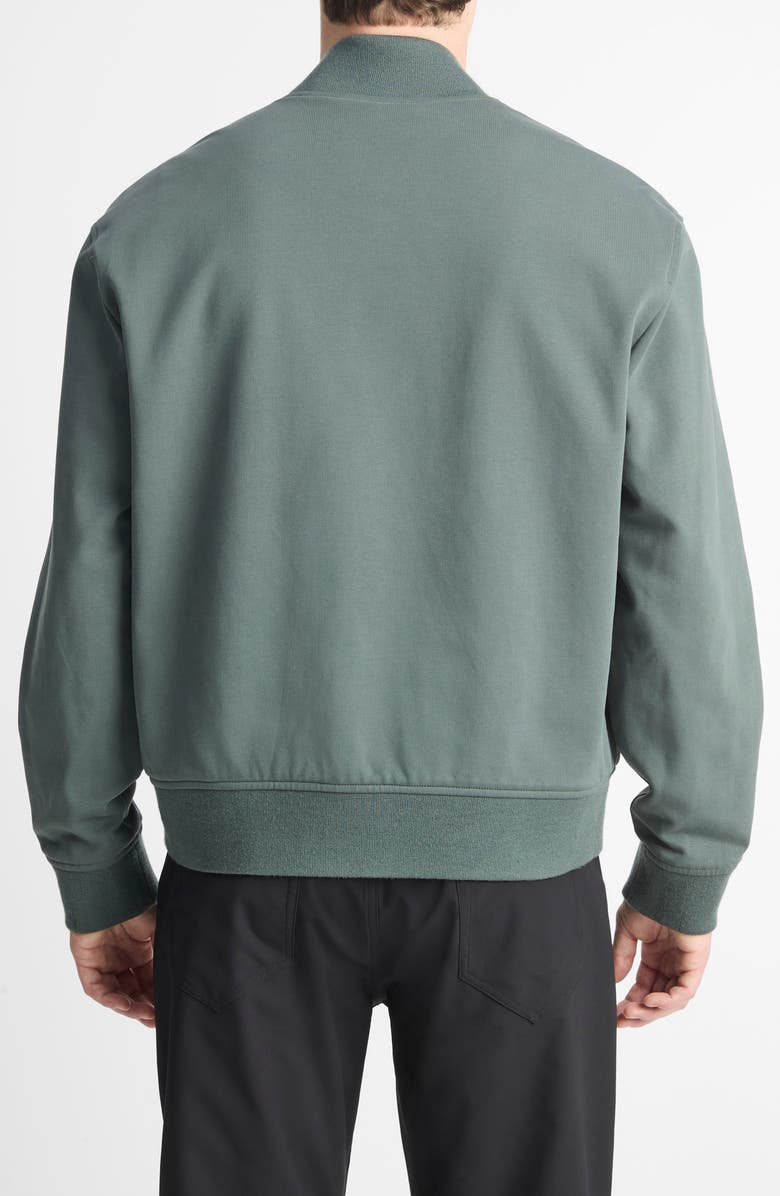 Vince Reversible Bomber Jacket, Alternate, color,
