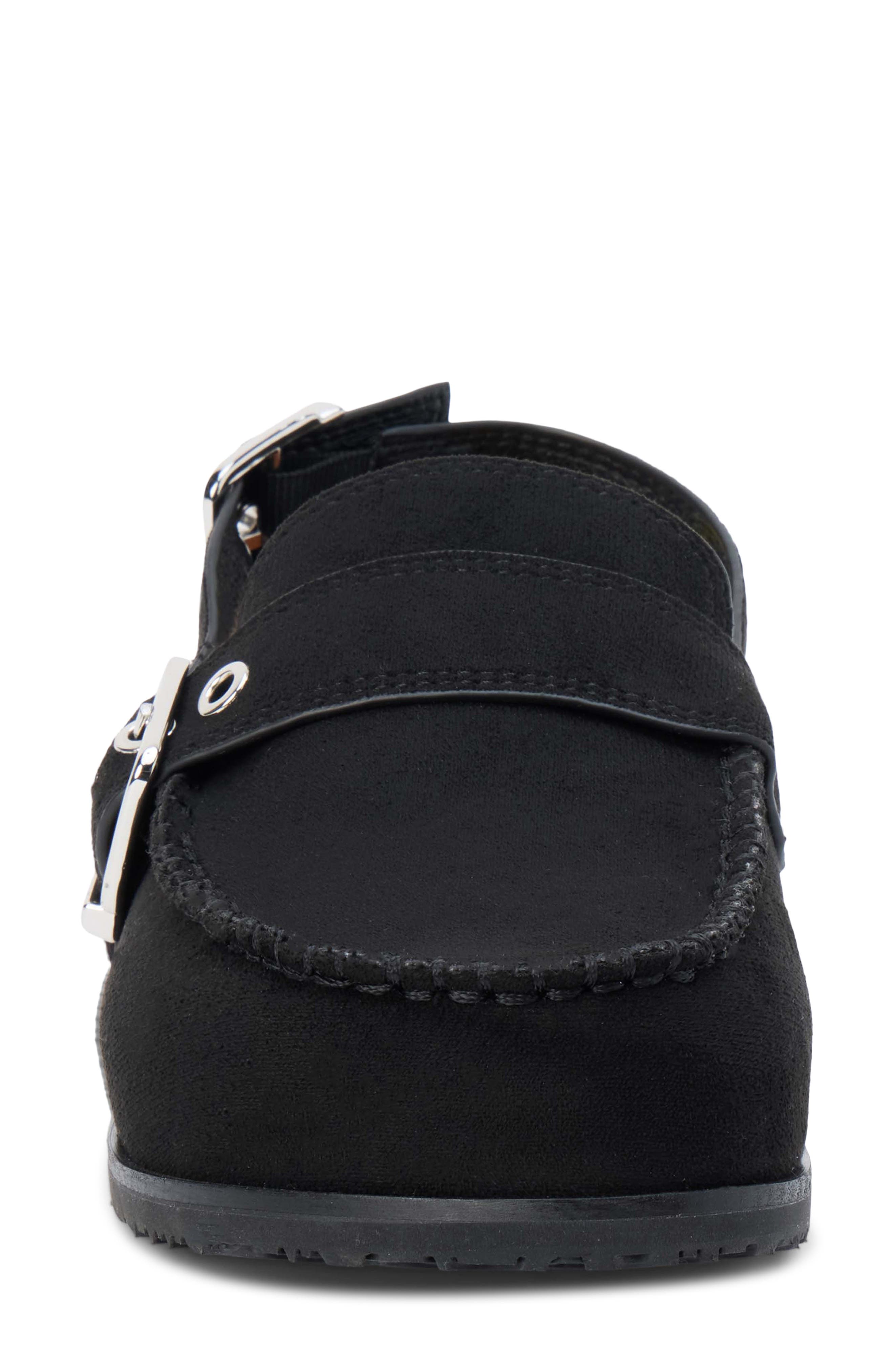 Coconuts by Matisse Tyler Slingback Mule, Alternate, color, Black