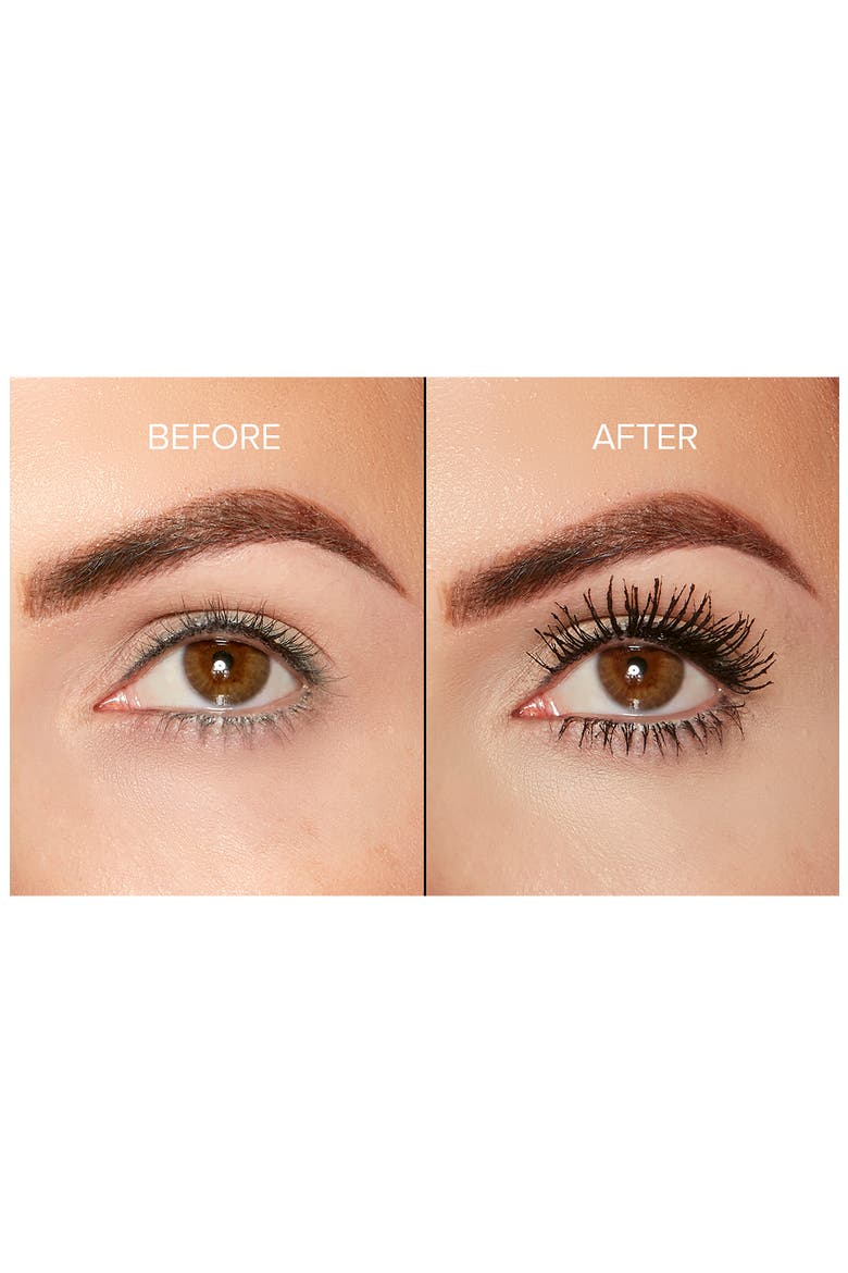 Better Than Sex Waterproof Mascara, Alternate, color, BLACK