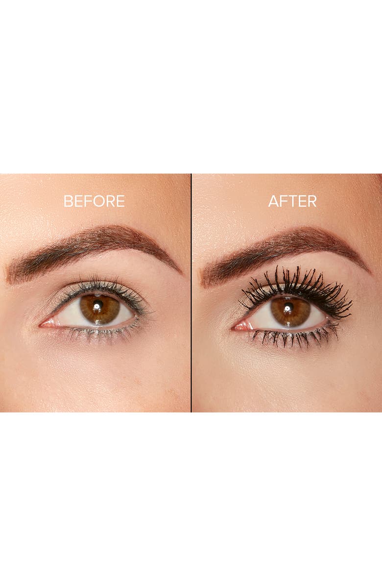 Too Faced Better Than Sex Waterproof Mascara, Alternate, color, Black