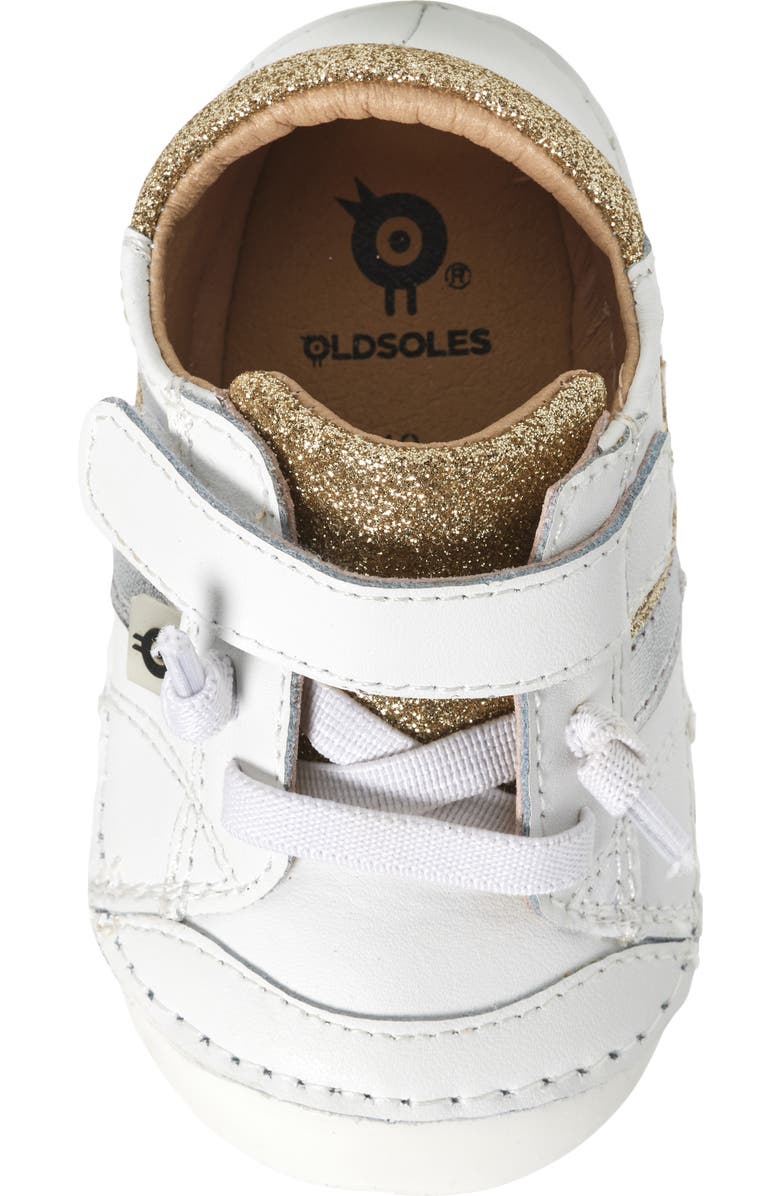 OLD SOLES Kids
Shield Pave Sneaker, Alternate, color,