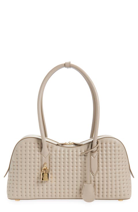 Medium Ryder Top Handle Bag