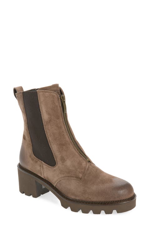 Felicity Chelsea Boot