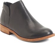 Kork-Ease® Renny Leather Bootie