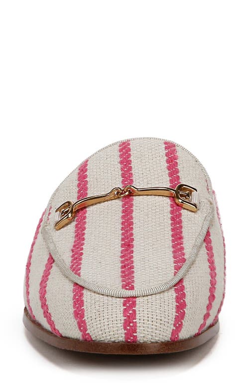 Sam Edelman Linnie Mule In Taffy Pink