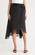 Tart Yasinia Faux Wrap Skirt
