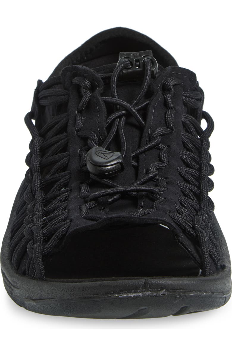 KEEN Uneek II Slingback Sandal, Alternate, color,